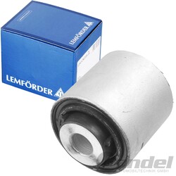 LEMFÖRDER QUERLENKER LAGER BEIDSEITIG HA INNEN MITTE UNTEN passend für BMW X3