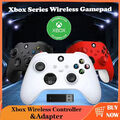 Wireless Controller für Xbox One Series X/S PC Controller Gamepad Joy Stick