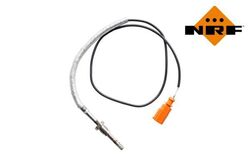 NRF SENSOR ABGASTEMPERATUR ABGASTEMPERATURSENSOR 707046 für SEAT VW