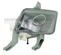 TYC 19-0099-05-2 Nebelscheinwerfer für OPEL