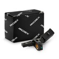RIDEX 412W0076 ABS Sensor Raddrehzahl Vorne Links für VW POLO (9N) GOLF VI (5K1)