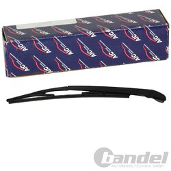 AIC HECKWISCHERARM HINTEN passend für ALFA ROMEO 147 156 LANCIA Y | 53318