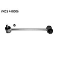 1x ORIGINAL® Skf VKDS 448006 Stange/Strebe, Stabilisator Hinten, Links, Rechts#