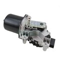 HOFFER Wischermotor H27611 für RENAULT TWINGO 3 TCe 110 BCM9 BCM2 LPG BCMD SCe