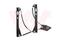 VAN WEZEL Fensterheber 5829263 für VW