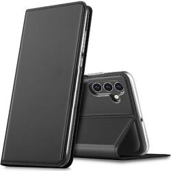 Flip Case für Samsung Galaxy A54 5G Schutz Hülle Handy Tasche Klapphülle Slim