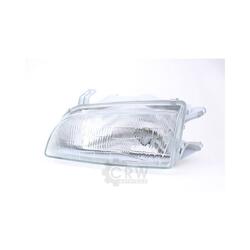 Hauptscheinwerfer Halogen links für Suzuki Swift II Schrägheck EA MA Bj.89-05