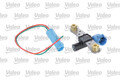 VALEO 366165 Sensor, crankshaft pulse for NISSAN,RENAULT