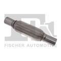 FA1 Flexrohr Abgasanlage VW445-320 Flexibel 320 für BMW MERCEDES VW FORD AUDI 4
