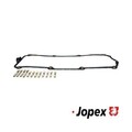 1x Dichtungssatz, Zylinderkopfhaube JP GROUP 1119202910 passend für AUDI SEAT