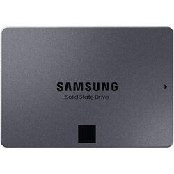 Samsung 870 QVO int. 2,5" SATA III SSD 4TB 