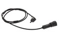 MAPCO 2x Warnkontakt Bremsbelagverschleiß 56703/2x für OPEL KADETT CC T85 Combo