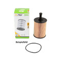 VALEO OELFILTER 586006 ANSCHRAUBFILTER FUER FORD FOCUS I Saloon (DFW)