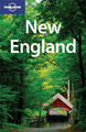 New England (Lonely Planet New England) - Grant, Kim