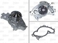 Wasserpumpe Kühlmittelpumpe für Lexus Toyota RX ES Valeo 506618 1991 - 2008