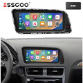 8.8" Für Audi Q5 Android Radio Autoradio Stereo GPS CarPlay Navi 4G DAB+ Display