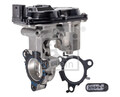 FEBI BILSTEIN 174587 AGR-Ventil für BMW 1 F40 2 F45 F44 F46 7 G11 G12 X1 F48 X2