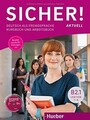 Sicher! aktuell B2.1: Deutsch als Fremdsprache / Ku... | Buch | Zustand sehr gut