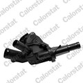 Thermostat Kühlmittel CALORSTAT by Vernet TH7336.83J für RENAULT LOGAN SANDERO 4