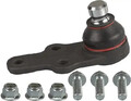 Querlenkerstift Vorderachse JBJ728 TRW für FORD MONDEO III Stufenheck MONDEO III