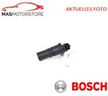 KURBELWELLENSENSOR IMPULSGEBER BOSCH 0 986 280 441 A NEU OE QUALITÄT