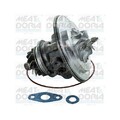 1x Rumpfgruppe, Turbolader MEAT & DORIA 601233 passend für AUDI SEAT SKODA VW
