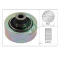 Lemförder 532 0474 10 Umlenk-/Führungsrolle Keilrippenriemen für Peugeot Citroën