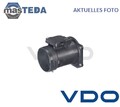 A2C59512895 LUFTMASSENMESSER VDO FÜR SKODA OCTAVIA I 1.6L,1.9L,1.8L,2L,1.4L