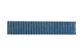 MAHLE ORIGINAL LAO 242 Innenraumfilter Pollenfilter für FORD MONDEO III (B5Y)