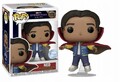 Funko Pop! Marvel: Spider-Man No Way Home Ned 1170 Exclusive