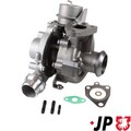 JP GROUP Lader, Aufladung 1317407700 für MERCEDES-BENZ  passend für NISSAN