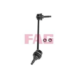 1x ORIGINAL® Schaeffler FAG Stange/Strebe, Stabilisator Hinten, Rechts