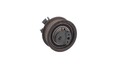 SKF VKM 11269 Spannrolle Zahnriemen für VW GOLF VI (5K1) TOURAN (1T1, 1T2)