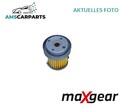 HYDRAULIKFILTER SATZ AUTOMATIK-GETRIEBE 26-1461 MAXGEAR NEU OE QUALITÄT