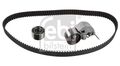 FEBI BILSTEIN 31213 Zahnriemensatz für HYUNDAI KIA