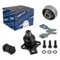 MEYLE Reparatursatz Querlenker (Buchsen+Traggelenk) für VW Golf 3 Vento Cabrio