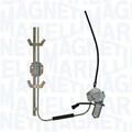 MAGNETI MARELLI Fensterheber 350103173800 für PUCH MODELL MERCEDES KLASSE W463