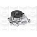 ORIGINAL® Graf PA816 Wasserpumpe, Motorkühlung für Kia CARNIVAL II CARNIVAL I