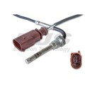 1x Sensor, Abgastemperatur HJS 92 09 4030 passend für VW HITACHI