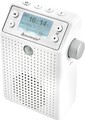 5 Stk. Soundmaster Radio DAB60WE ws Radios Radio