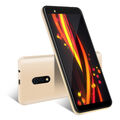 XGODY NEU 2024 5,0 Zoll Android Dual SIM Smartphone Handy Ohne Vertrag Quad Core