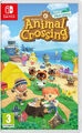 Animal Crossing New Horizons - Nintendo Switch Spiel - NEU OVP