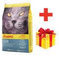 JOSERA Cat Léger 10 kg + Geschenk