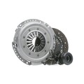 RIDEX 479C0482 Kupplungssatz Kupplung für OPEL Corsa D Schrägheck (S07)