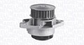Wasserpumpe Motorkühlung MAGNETI MARELLI 352316171186 für LUPO 6X1 6V5 SEAT POLO