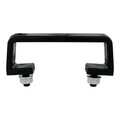 Kunststoff Tragegriff Haltegriff Hand Griff Kunststoffgriff Handgriff Schwarz