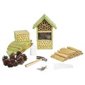 Esschert Design Bastler Insektenhotel - 26,5 cm