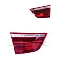 LED Rückleuchte Heckleuchte Set links rechts passend für BMW X3 F25