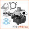 Turbolader für Fiat Doblo Grande Punto Linea Strada Opel Astra H Corsa D 1.3