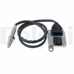 Delphi Ans1033-12B1 NOx Sensor Harnstoffeinspritzung für Mercedes 2005->